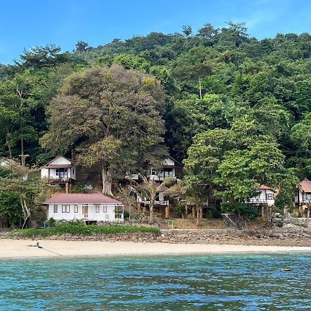 Phi Phi Private Beach Resort Екстериор снимка
