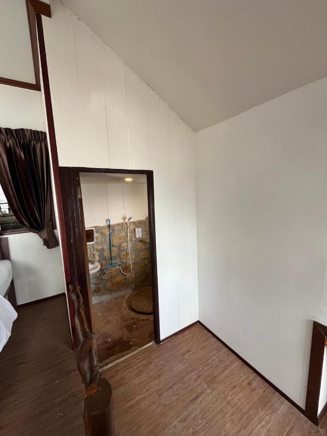 Phi Phi Private Beach Resort Екстериор снимка