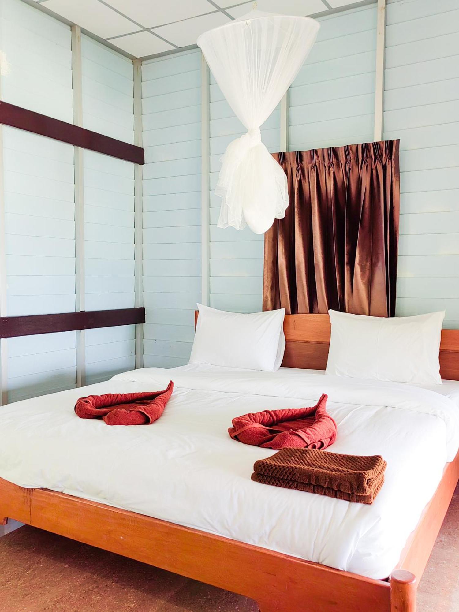 Phi Phi Private Beach Resort Екстериор снимка