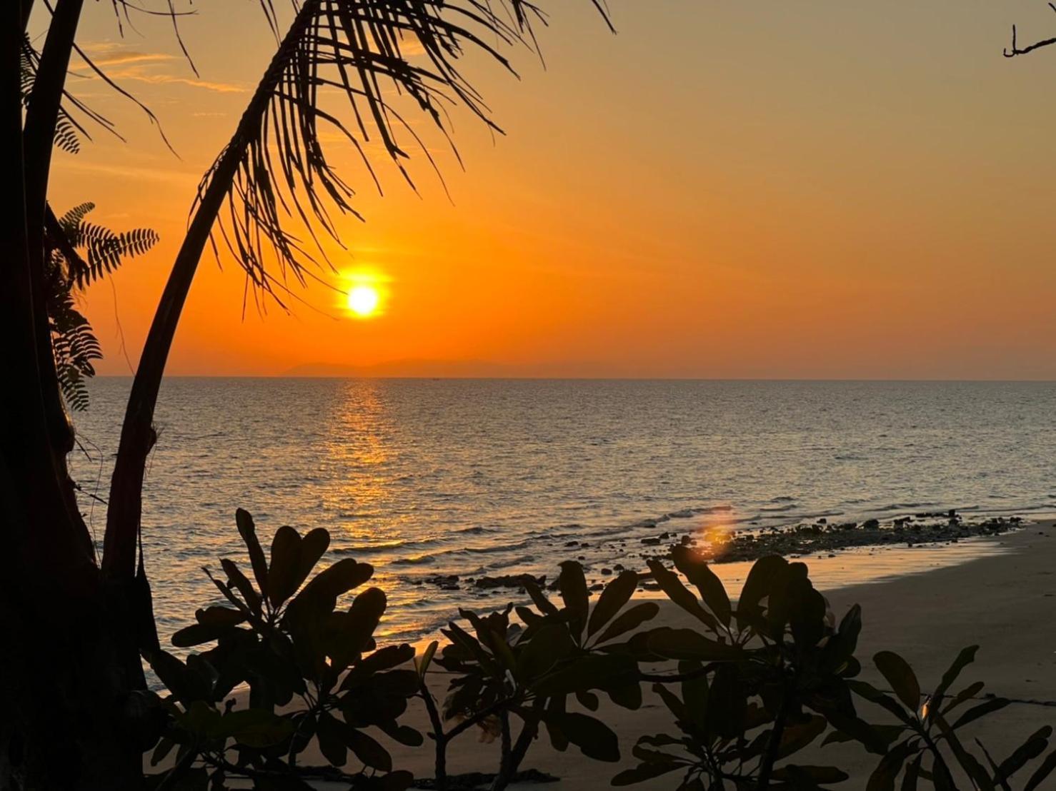 Phi Phi Private Beach Resort Екстериор снимка