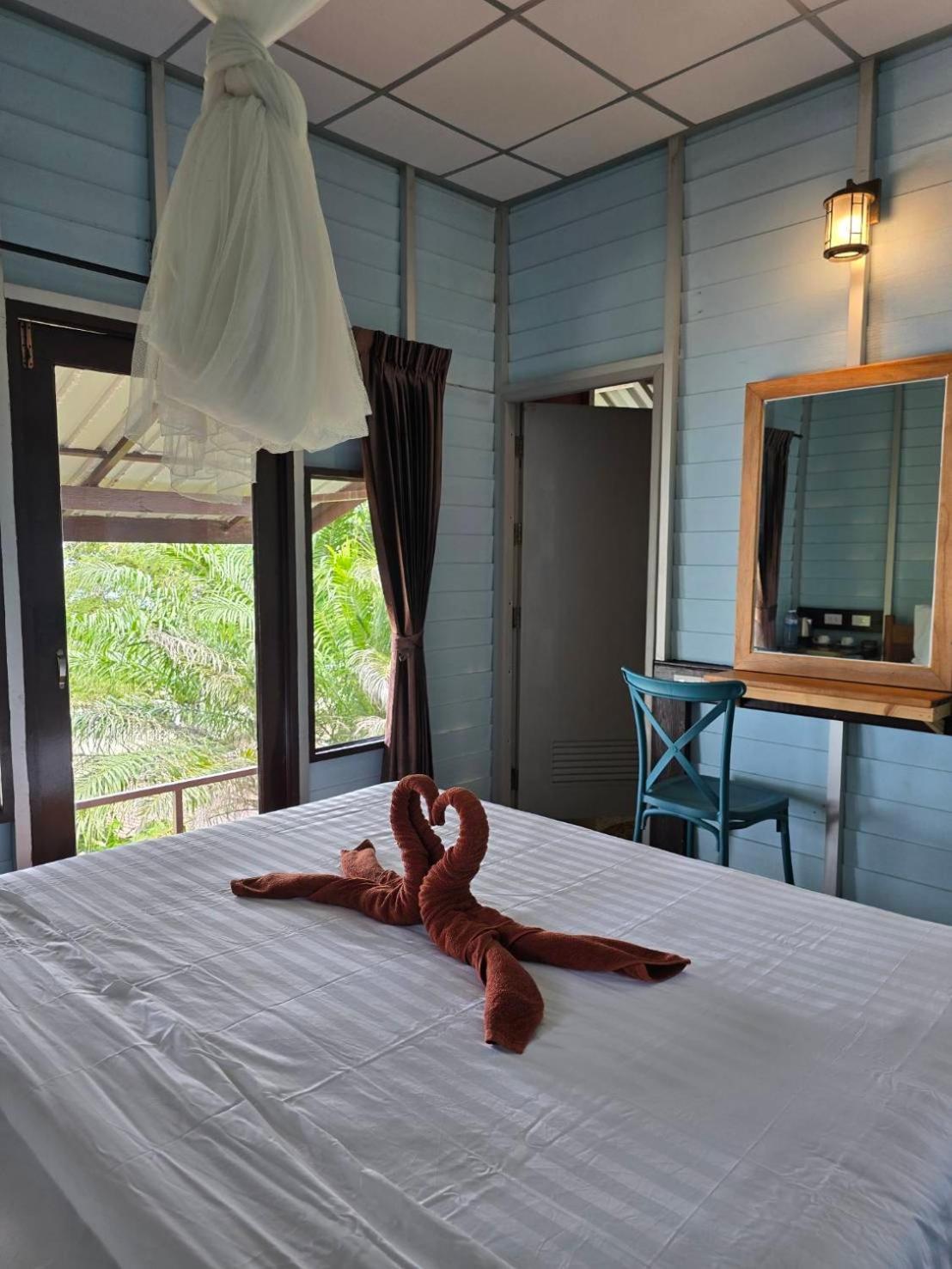 Phi Phi Private Beach Resort Екстериор снимка