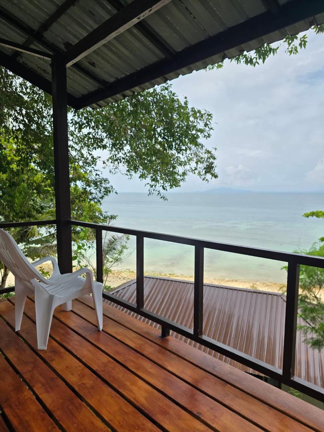 Phi Phi Private Beach Resort Екстериор снимка