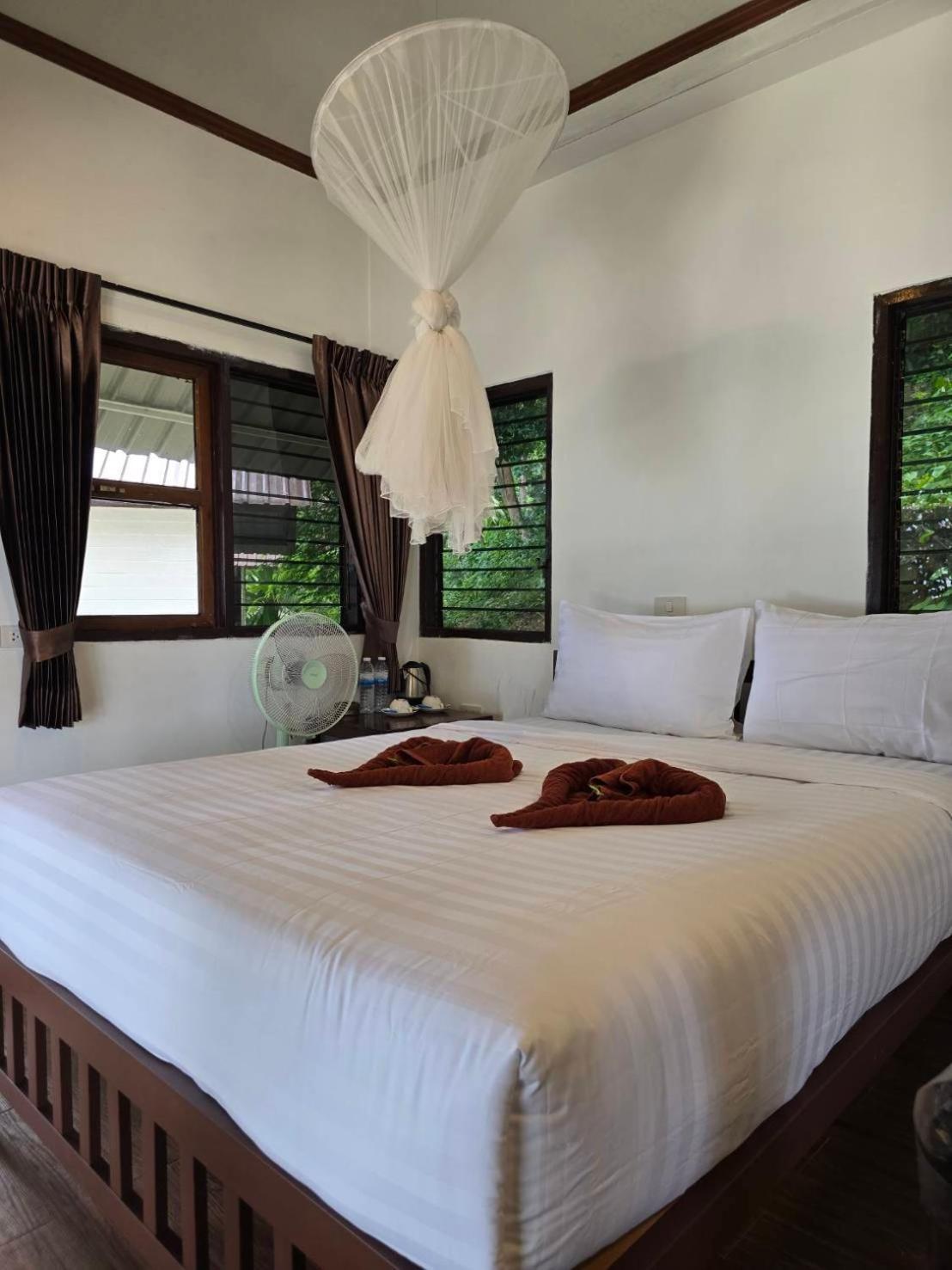 Phi Phi Private Beach Resort Екстериор снимка