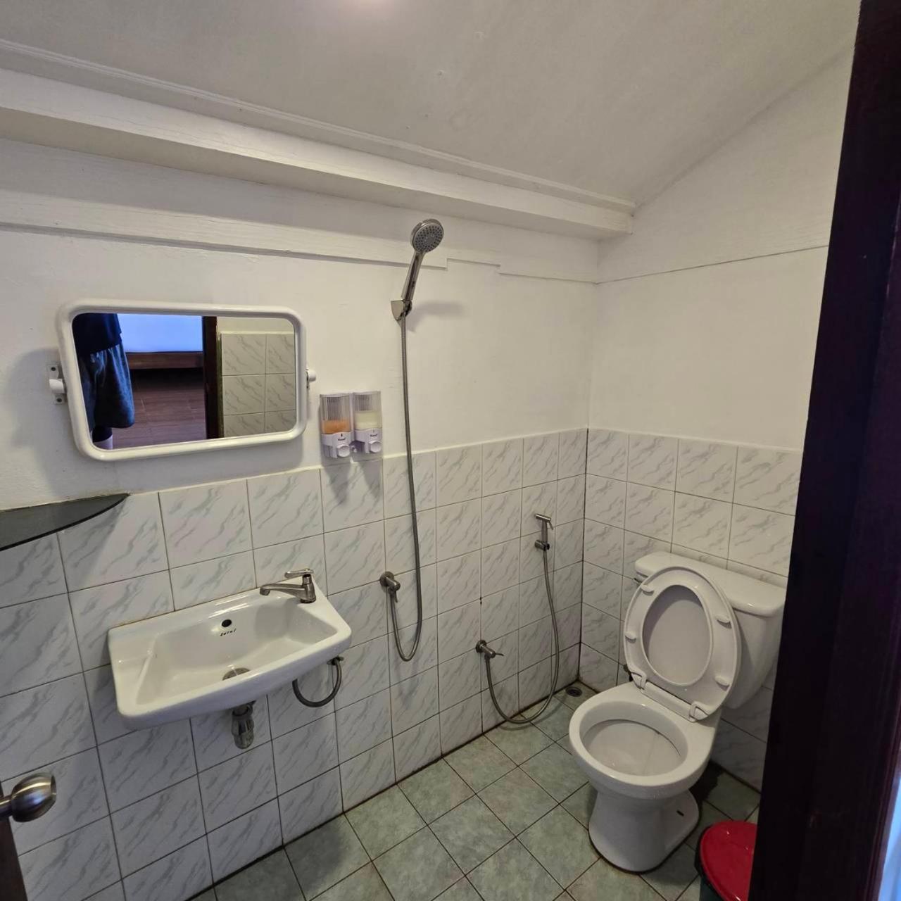 Phi Phi Private Beach Resort Екстериор снимка
