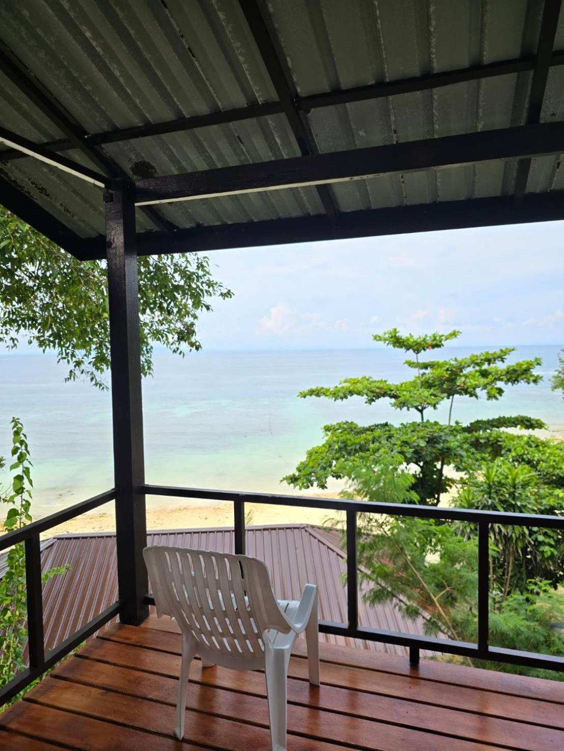 Phi Phi Private Beach Resort Екстериор снимка