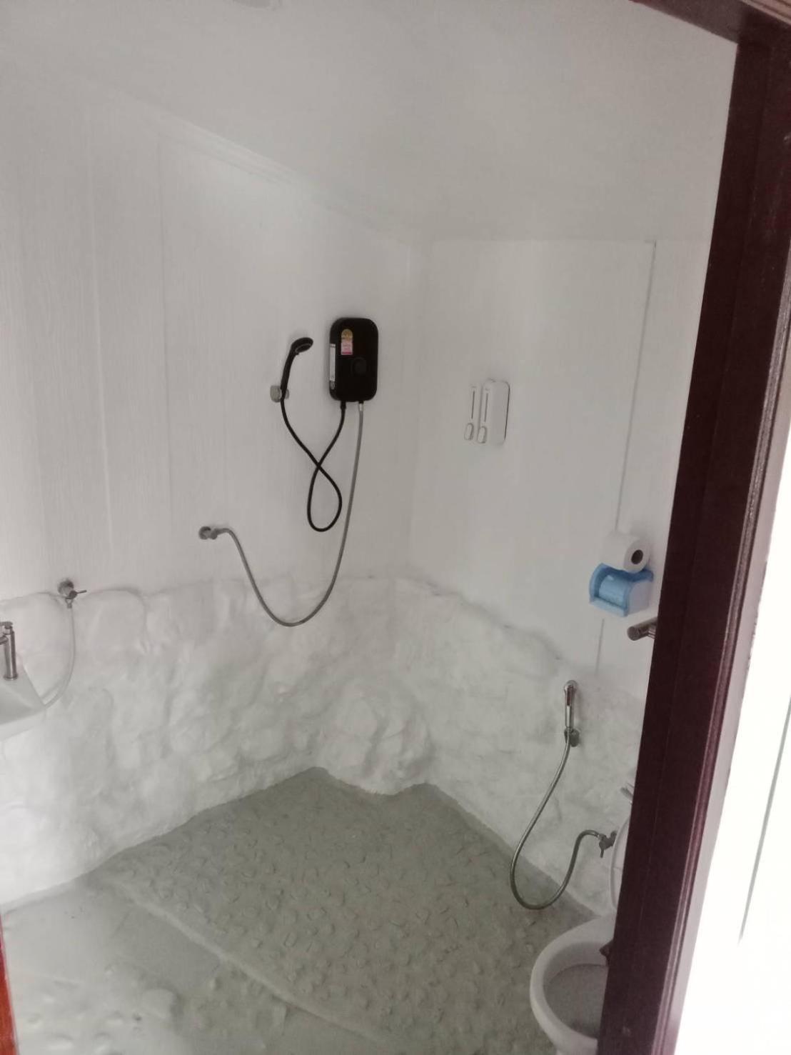 Phi Phi Private Beach Resort Екстериор снимка