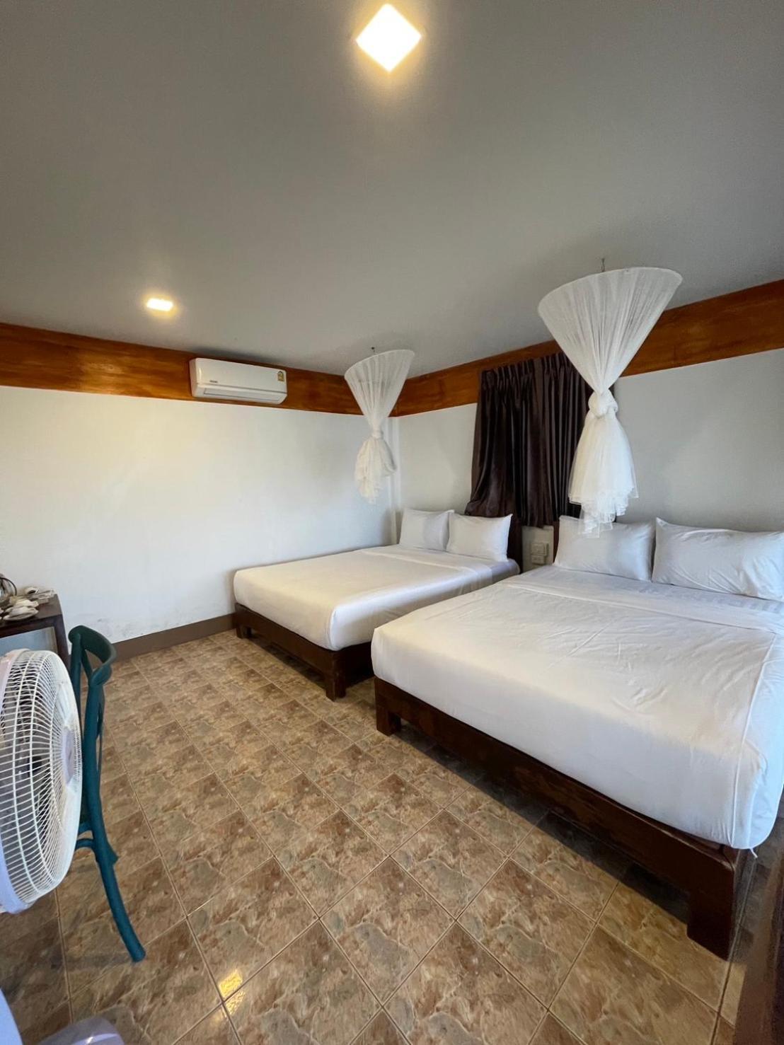 Phi Phi Private Beach Resort Екстериор снимка