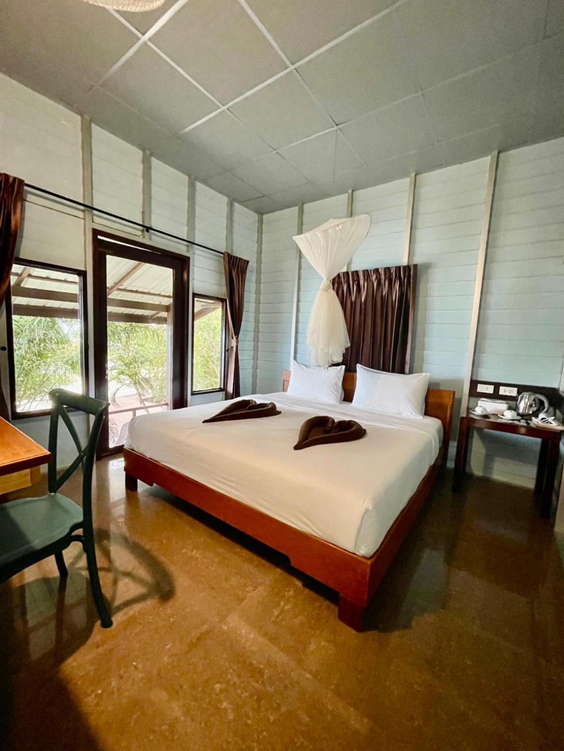 Phi Phi Private Beach Resort Екстериор снимка