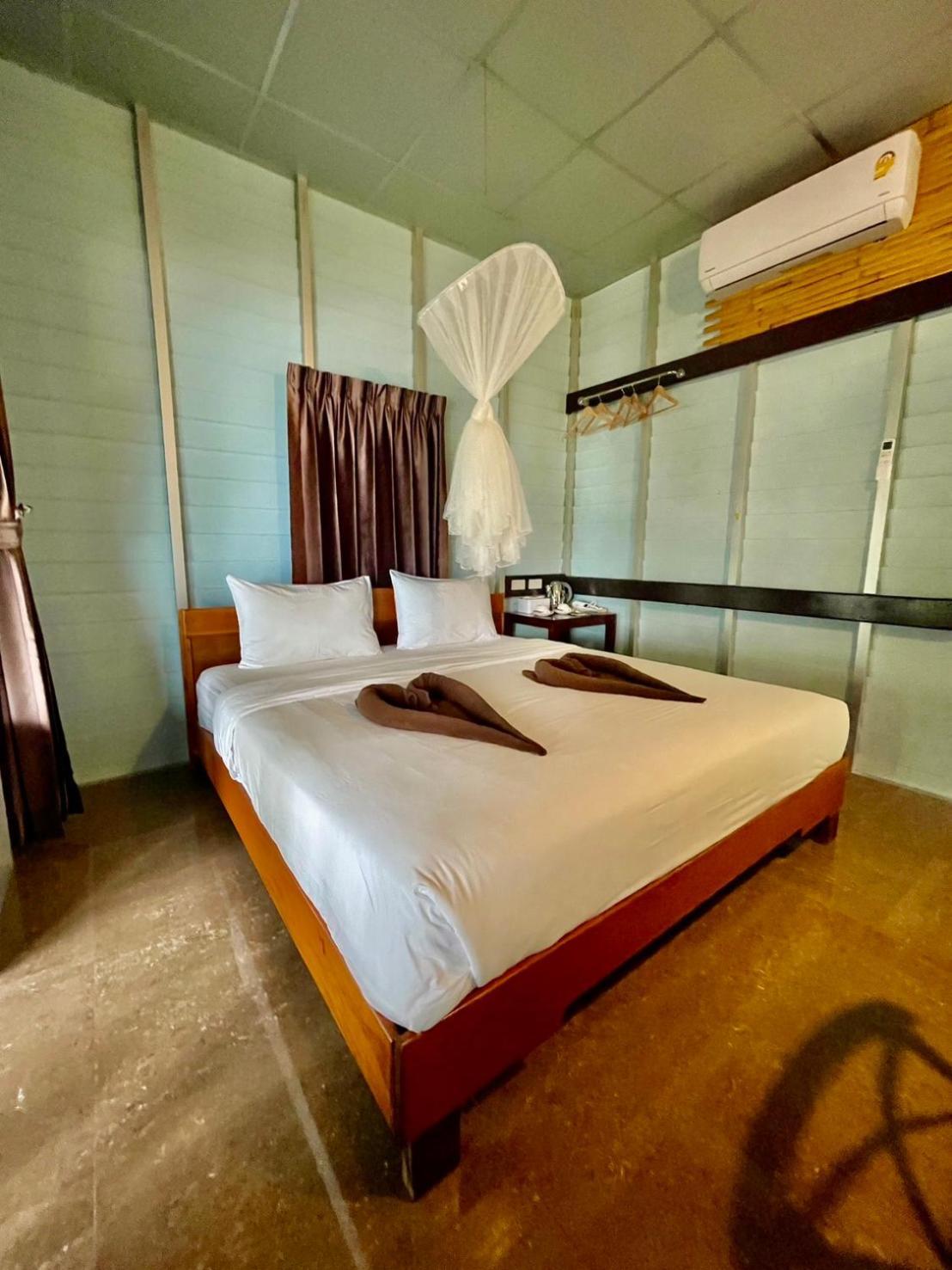 Phi Phi Private Beach Resort Екстериор снимка