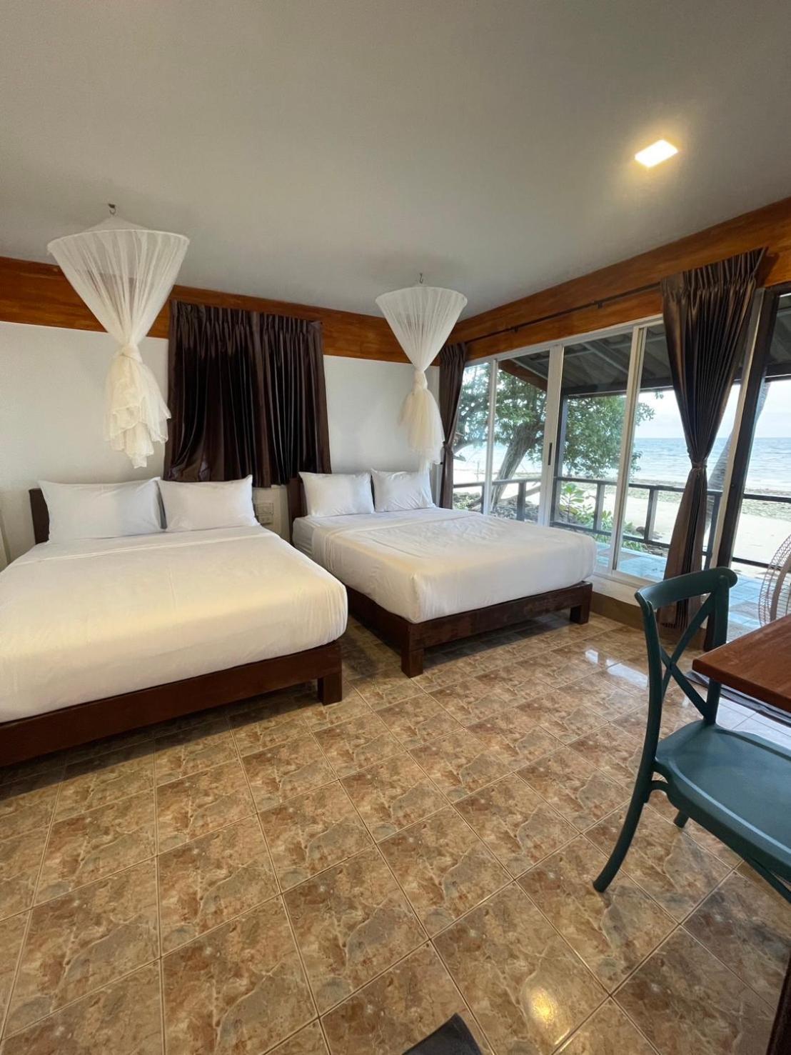 Phi Phi Private Beach Resort Екстериор снимка