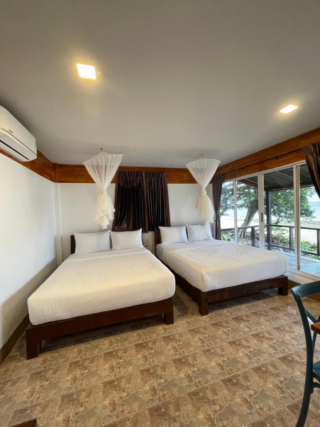 Phi Phi Private Beach Resort Екстериор снимка
