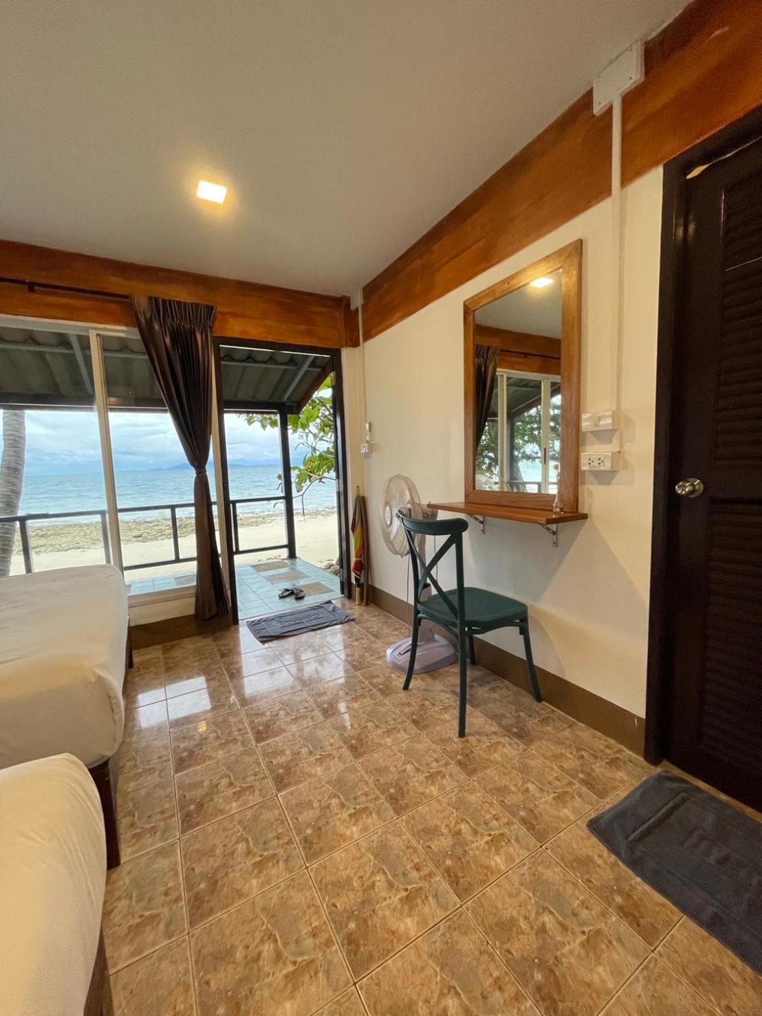 Phi Phi Private Beach Resort Екстериор снимка